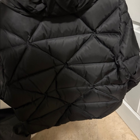 Prada Down Jacket Made Of Re-Nylon - Picture 3 of 7
